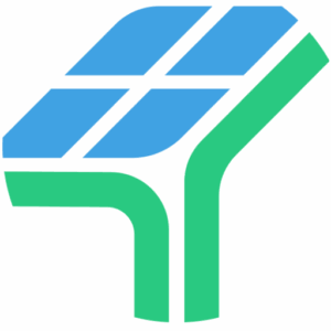 Hyllinge Solkraft Logga